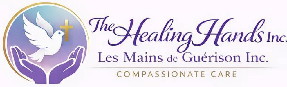 The Healing Hands Compassionate Care Inc.