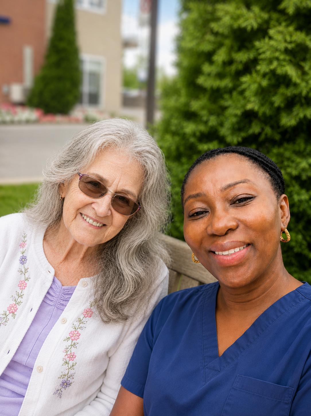 HHCCARE Gallery Image