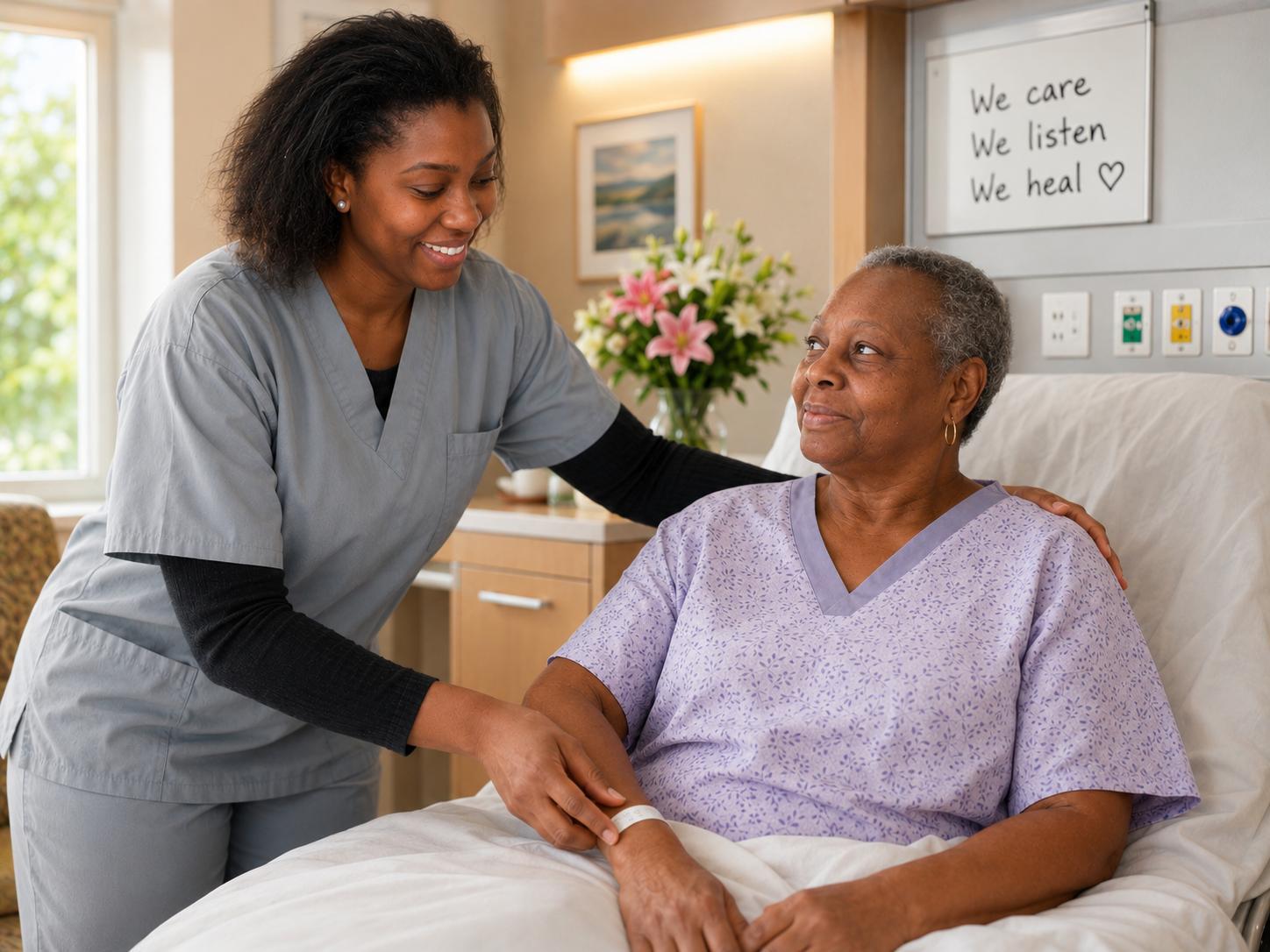 HHCCARE Gallery Image