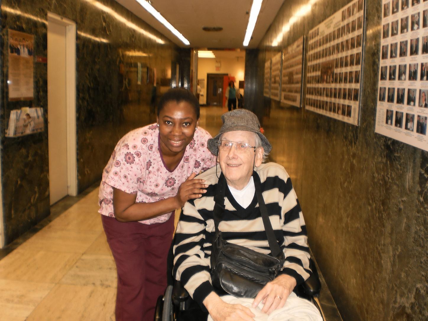 HHCCARE Gallery Image
